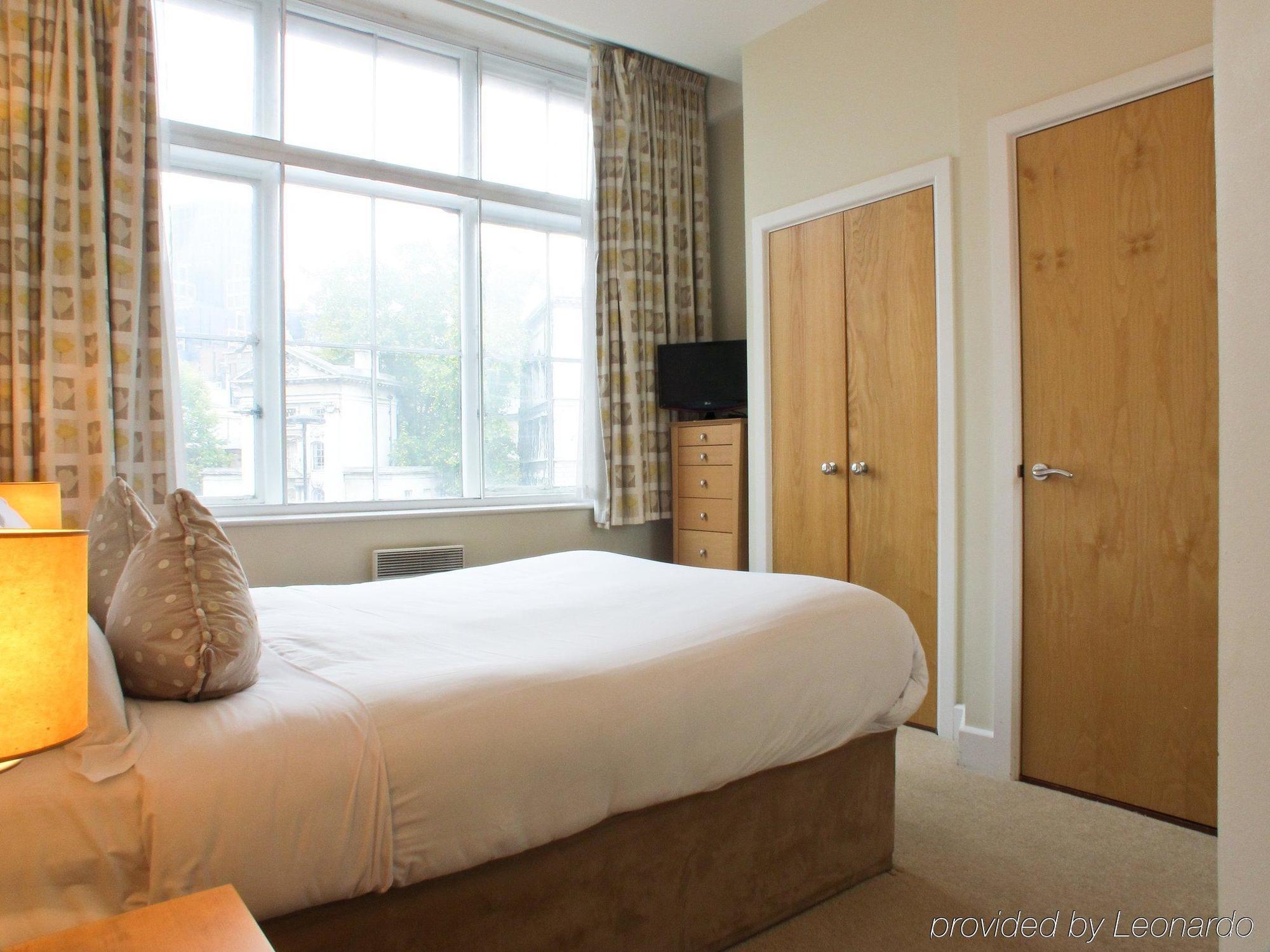 Aparthotel Market View By Bridgestreet 4*